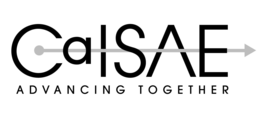 CALSAE ADVANCING TOGETHER trademark