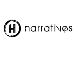 H NARRATIVES trademark