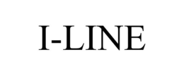 I-LINE trademark