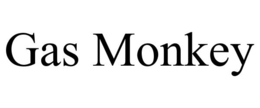 GAS MONKEY trademark
