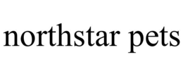 NORTHSTAR PETS trademark