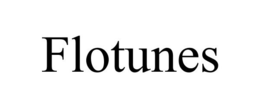 FLOTUNES trademark