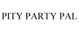 PITY PARTY PAL trademark