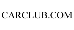 CARCLUB.COM trademark