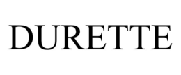 DURETTE trademark