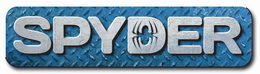 SPYDER trademark