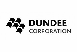 DUNDEE CORPORATION trademark