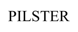 PILSTER trademark