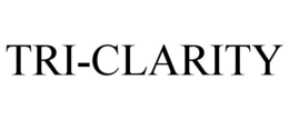 TRI-CLARITY trademark