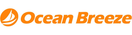 OCEAN BREEZE trademark