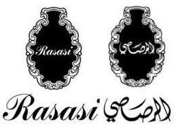 RASASI RASASI trademark