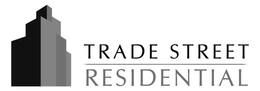 TRADE STREET RESIDENTIAL trademark