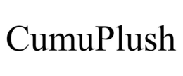 CUMUPLUSH trademark