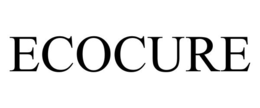 ECOCURE trademark