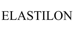 ELASTILON trademark