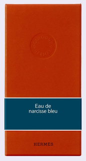 COLOGNE HERMÈS EAU DE NARCISSE BLEU HERMÈS trademark