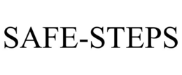 SAFE-STEPS trademark