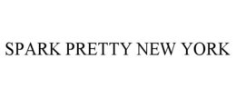 SPARK PRETTY NEW YORK trademark