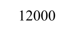 12000 trademark