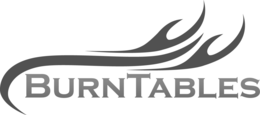 BURNTABLES trademark