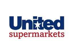 UNITED SUPERMARKETS trademark