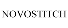 NOVOSTITCH trademark