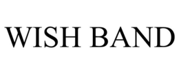 WISH BAND trademark