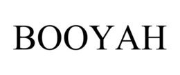 BOOYAH trademark