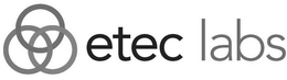 ETEC LABS trademark