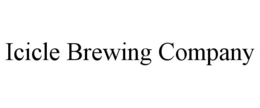 ICICLE BREWING COMPANY trademark