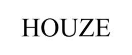 HOUZE trademark