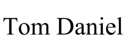 TOM DANIEL trademark