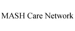 MASH CARE NETWORK trademark