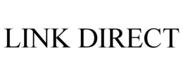 LINK DIRECT trademark