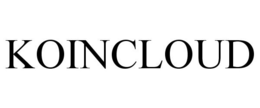 KOINCLOUD trademark