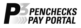 P3 PENCHECKS PAY PORTAL trademark