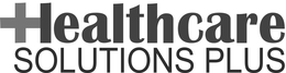 HEALTHCARE SOLUTIONS PLUS trademark