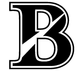 B trademark