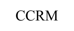 CCRM trademark