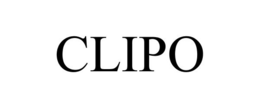 CLIPO trademark