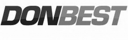 DON BEST trademark