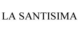LA SANTISIMA trademark