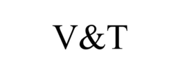 V&T trademark