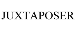 JUXTAPOSER trademark