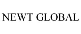 NEWT GLOBAL trademark
