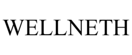WELLNETH trademark