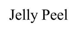 JELLY PEEL trademark