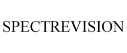SPECTREVISION trademark