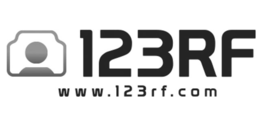 123RF WWW.123RF.COM trademark