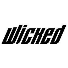 WICKED trademark